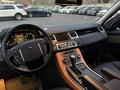 Land Rover Range Rover Sport 2011 года за 10 000 000 тг. в Алматы – фото 18