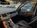 Land Rover Range Rover Sport 2011 года за 10 000 000 тг. в Алматы – фото 19