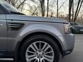 Land Rover Range Rover Sport 2011 года за 10 000 000 тг. в Алматы – фото 4
