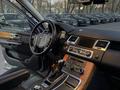 Land Rover Range Rover Sport 2011 года за 10 000 000 тг. в Алматы – фото 26