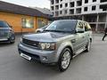 Land Rover Range Rover Sport 2011 года за 10 000 000 тг. в Алматы