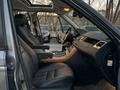 Land Rover Range Rover Sport 2011 года за 10 000 000 тг. в Алматы – фото 30