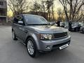 Land Rover Range Rover Sport 2011 года за 10 000 000 тг. в Алматы – фото 3