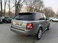 Land Rover Range Rover Sport 2011 года за 10 000 000 тг. в Алматы – фото 5