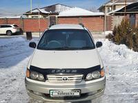 Toyota Ipsum 1997 годаүшін4 150 000 тг. в Алматы