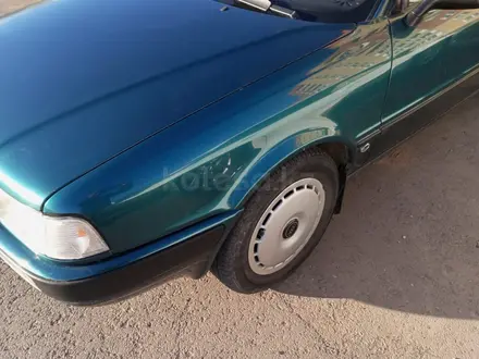 Audi 80 1992 года за 2 000 000 тг. в Экибастуз – фото 2