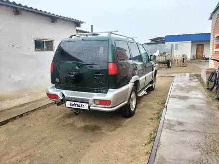 Nissan Terrano 1997 года за 1 600 000 тг. в Шалкар