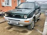 Nissan Terrano 1997 годаүшін1 600 000 тг. в Шалкар – фото 3