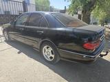 Mercedes-Benz E 240 2001 года за 3 500 000 тг. в Кызылорда – фото 5