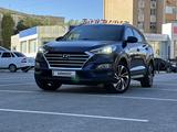 Hyundai Tucson 2019 года за 11 700 000 тг. в Актобе – фото 2