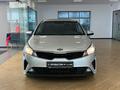 Kia Rio 2021 года за 6 400 000 тг. в Астана – фото 2