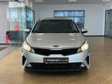 Kia Rio 2021 годаүшін6 400 000 тг. в Астана – фото 2