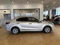 Kia Rio 2021 года за 6 400 000 тг. в Астана – фото 7