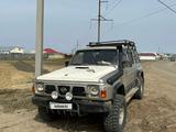 Nissan Patrol 1995 годаүшін2 400 000 тг. в Актобе – фото 2