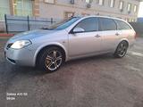 Nissan Primera 2003 годаүшін2 700 000 тг. в Уральск – фото 2