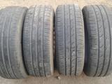 Шины 185/55 R16 — "Continental ContiPremiumContact 2" (Франция)for70 000 тг. в Астана