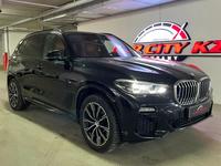 BMW X5 2018 года за 31 200 000 тг. в Астана