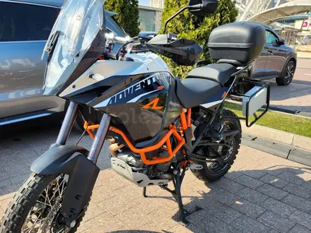 KTM  1190 Adventure R 2013 года за 4 000 000 тг. в Алматы – фото 3