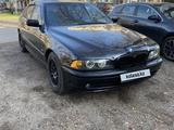 BMW 530 2001 года за 4 800 000 тг. в Алматы