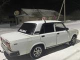 ВАЗ (Lada) 2107 2003 годаfor520 000 тг. в Астана – фото 3