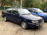 Volkswagen Passat 1994 годаүшін1 900 000 тг. в Уральск – фото 2