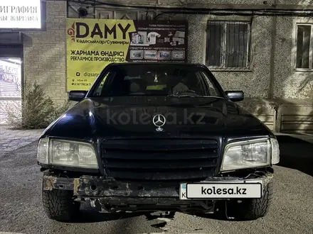 Mercedes-Benz C 220 1995 года за 1 350 000 тг. в Сатпаев