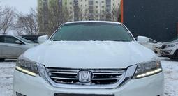 Honda Accord 2013 года за 8 000 000 тг. в Астана