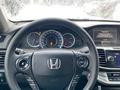 Honda Accord 2013 года за 8 000 000 тг. в Астана – фото 9