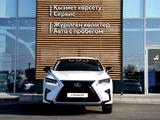 Lexus RX 300 2018 года за 21 000 000 тг. в Тараз – фото 5