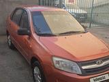 ВАЗ (Lada) Granta 2190 2015 года за 2 200 000 тг. в Павлодар – фото 2