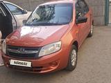 ВАЗ (Lada) Granta 2190 2015 года за 2 200 000 тг. в Павлодар