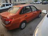 ВАЗ (Lada) Granta 2190 2015 года за 2 200 000 тг. в Павлодар – фото 4