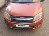 ВАЗ (Lada) Granta 2190 2015 года за 2 200 000 тг. в Павлодар – фото 5