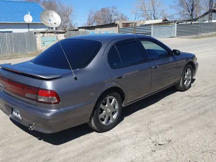 Nissan Cefiro 1998 года за 3 050 000 тг. в Жезказган – фото 9