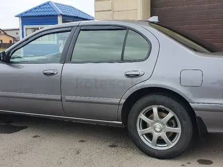 Nissan Cefiro 1998 года за 3 050 000 тг. в Жезказган – фото 3