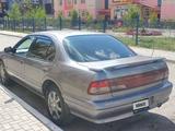 Nissan Cefiro 1998 годаүшін3 050 000 тг. в Жезказган – фото 5