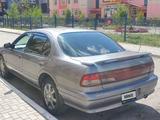 Nissan Cefiro 1998 годаүшін2 900 000 тг. в Жезказган – фото 5