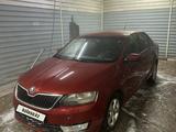 Skoda Rapid 2014 годаfor4 700 000 тг. в Астана