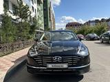 Hyundai Sonata 2020 годаүшін12 750 000 тг. в Астана