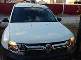 Renault Duster 2018 годаүшін5 500 000 тг. в Караганда