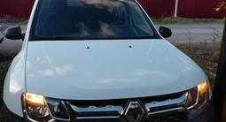 Renault Duster 2018 годаүшін5 500 000 тг. в Караганда