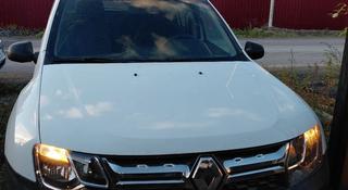 Renault Duster 2018 годаүшін5 500 000 тг. в Караганда