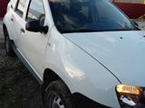 Renault Duster 2018 годаүшін5 500 000 тг. в Караганда – фото 4