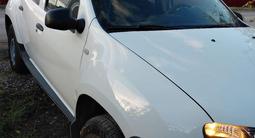 Renault Duster 2018 годаүшін5 500 000 тг. в Караганда – фото 4