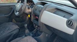 Renault Duster 2018 годаүшін5 500 000 тг. в Караганда – фото 5