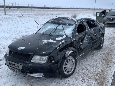 Volkswagen Passat 1997 года за 800 000 тг. в Астана