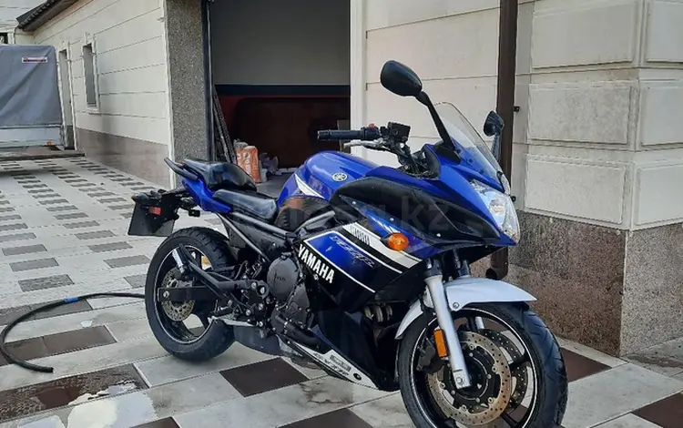 Yamaha  Fzr6 2013 года за 2 000 000 тг. в Астана