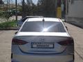 Hyundai Accent 2021 года за 7 800 000 тг. в Тараз – фото 2