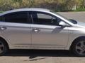 Hyundai Accent 2021 года за 7 800 000 тг. в Тараз – фото 3