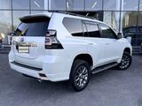 Toyota Land Cruiser Prado 2020 годаүшін24 000 000 тг. в Шымкент – фото 4